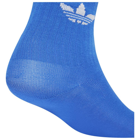 Adidas Παιδικές κάλτσες Crew Socks 3 pairs